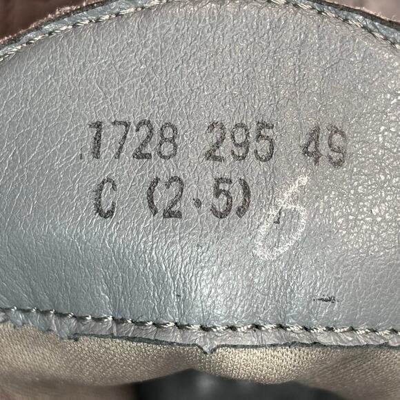 ? CLOHOO HIGH TOP Men`s Size 13 Grey Athletic Casual Shoes 1728 main image 6
